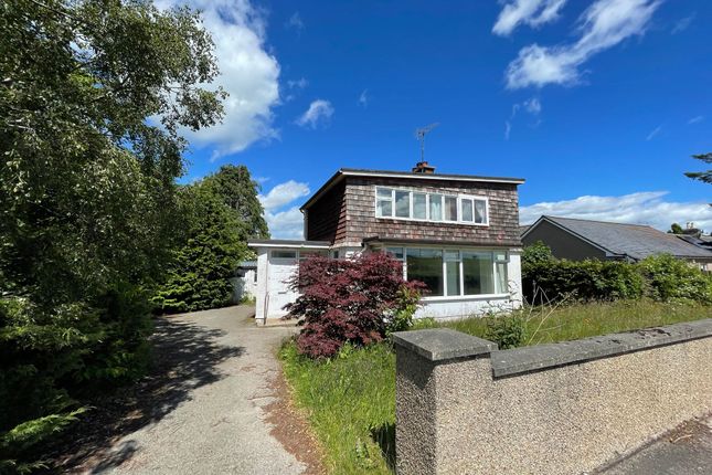 Aberdeen Road, Alford, AB33 3 bed detached house for sale