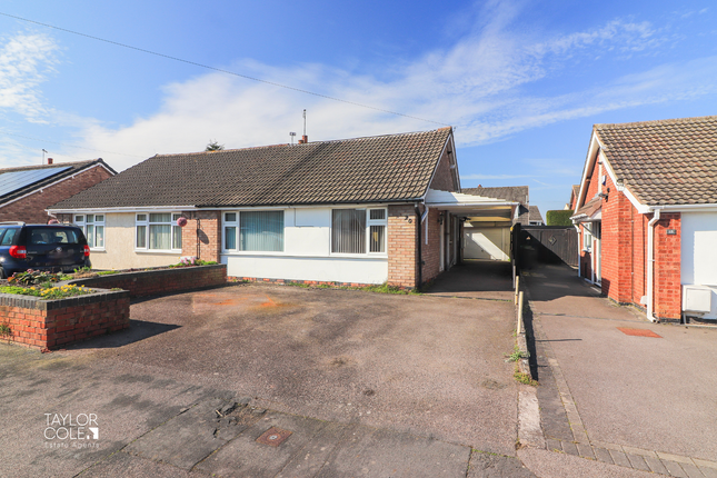4 bedroom semi-detached bungalow for sale