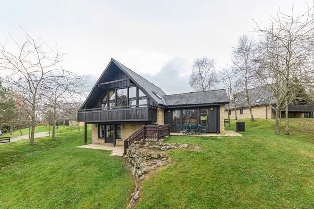32 Slaley Hall Villa, Coal Road... 4 bed lodge for sale
