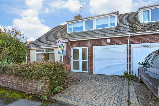 3 bed chalet