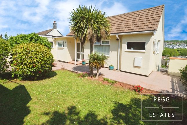 Torquay TQ2 4 bed detached house for sale