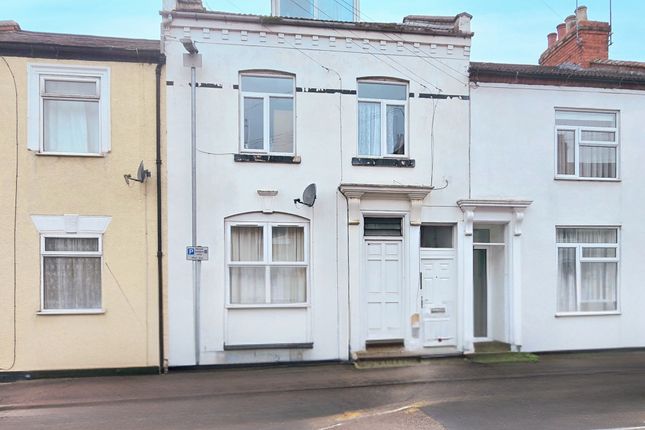 Cyril Street, Abington, Northampton... 1 bed apartment for sale