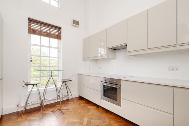 2 bed flat