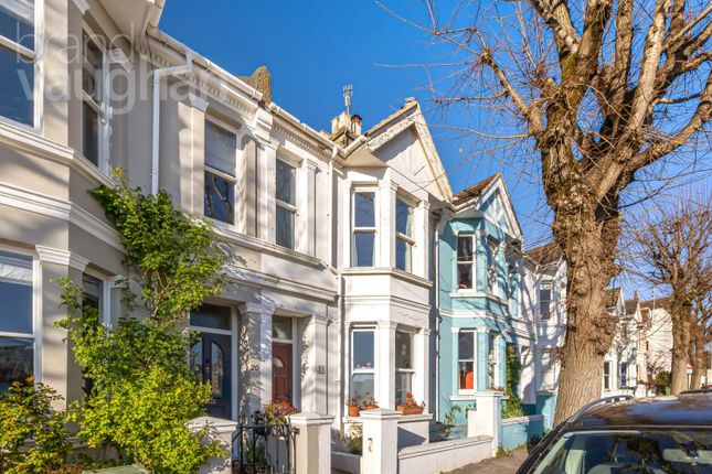 Freshfield Place, Brighton, East... 3 bed terraced house for sale