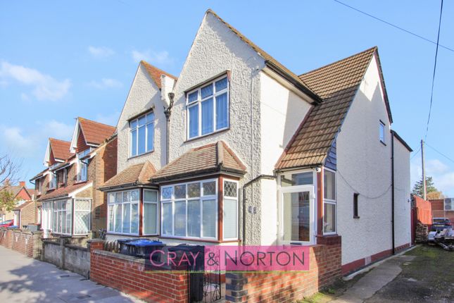 3 bed semi-detached house