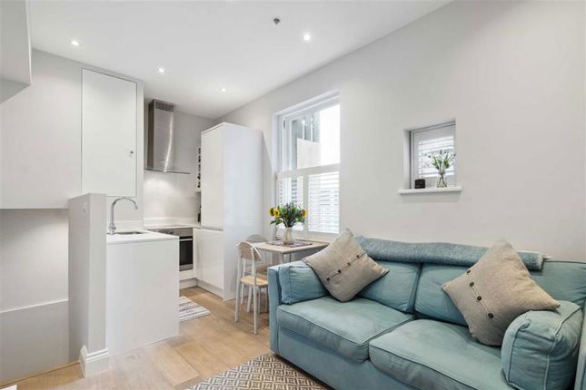 Electric Avenue, London SW9 1 bed flat for sale