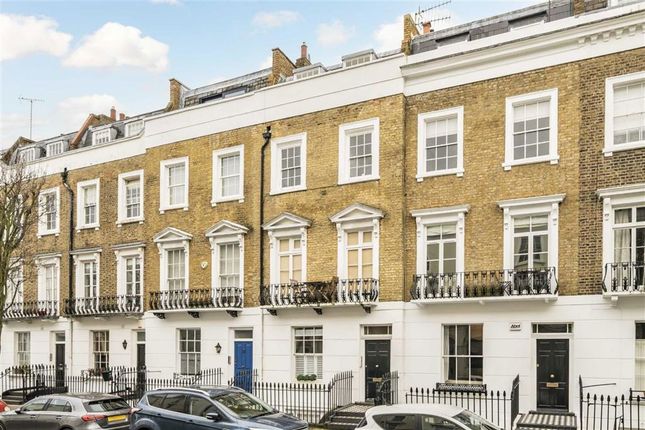 3 bed flat