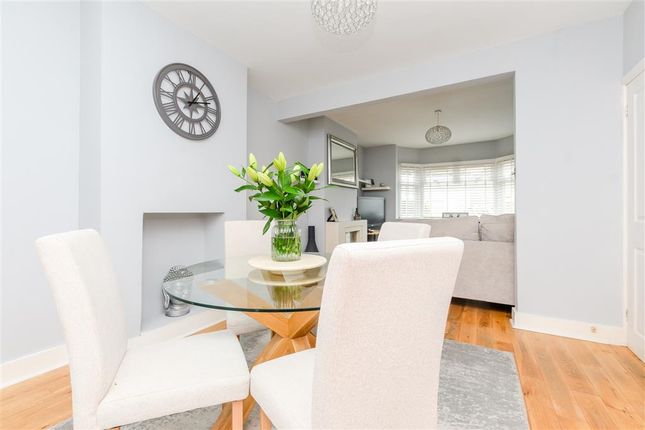 Westbrooke Crescent, Welling, Kent 3 bed link detached house for sale