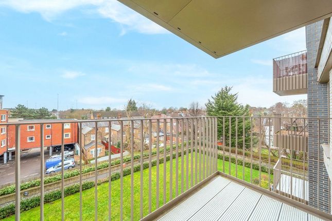 Orchid Court, West Street... 2 bed apartment for sale