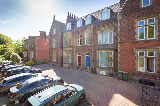 East Cliff Gardens, Preston, PR1 3 bed mews for sale