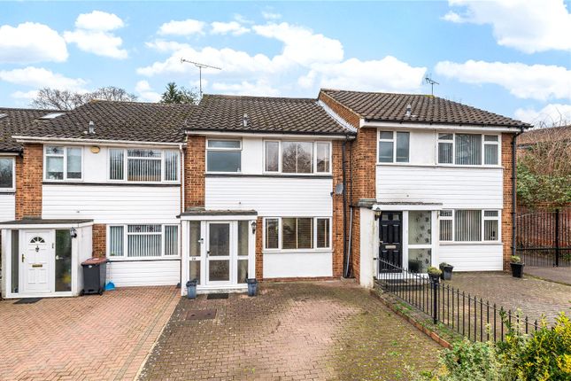 Pickhurst Park, Bromley, Kent, BR2 4 bed terraced house for sale
