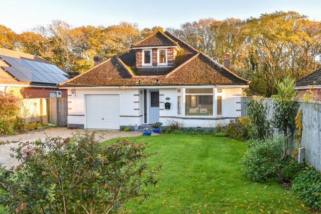 Elphinstone Road, Highcliffe... 4 bed chalet for sale