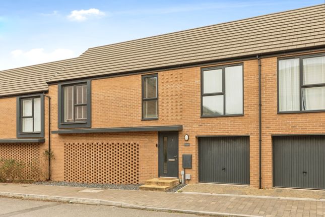 2 bed property