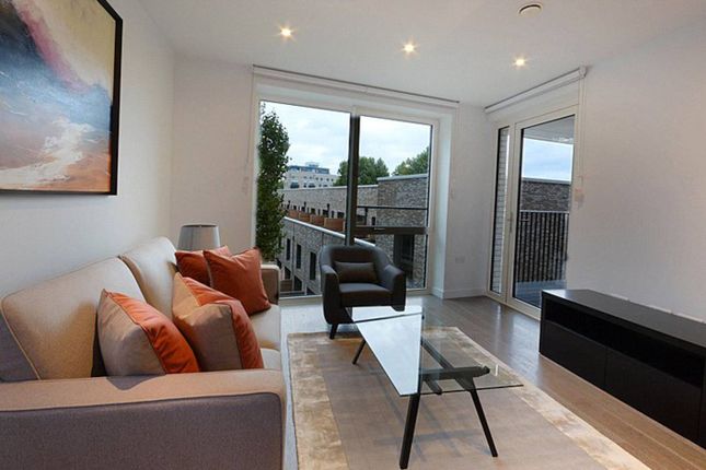 Wansey Street, Elephant and Castle, SE17 1 bed flat for sale