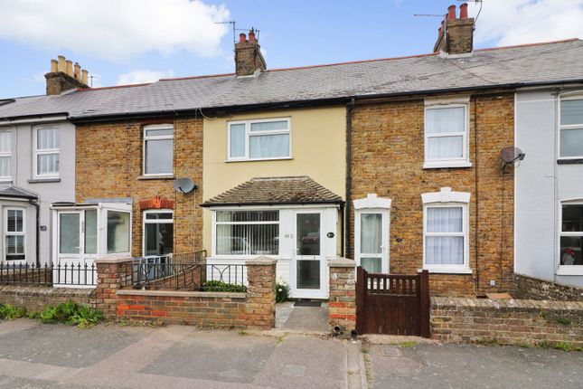 Church Lane, Deal 2 bed terraced house for sale