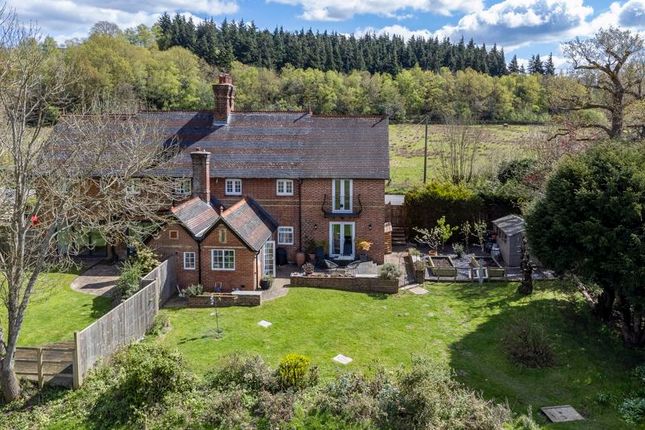 Eridge Road, Tunbridge Wells 4 bed semi