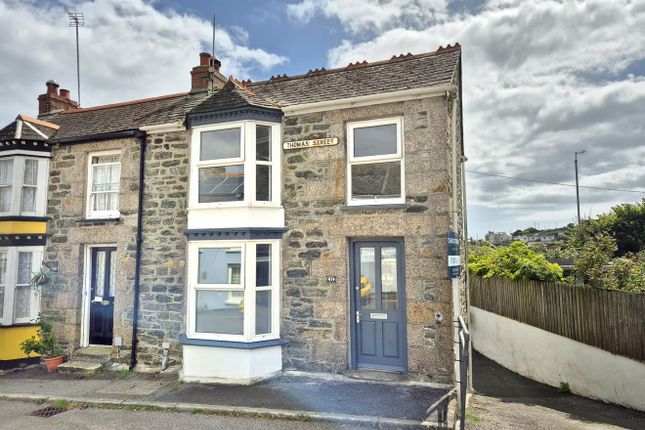 Thomas Street, Porthleven TR13 2 bed cottage for sale