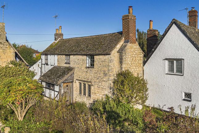 3 bed cottage