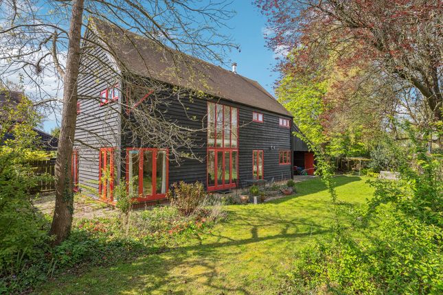 Roke Marsh, Roke, OX10 3 bed detached house for sale