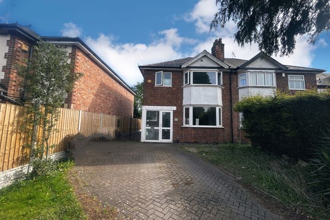 3 bed semi-detached house