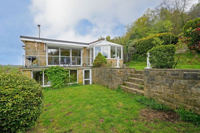 Foldrings, Sheffield S35 4 bed detached house for sale