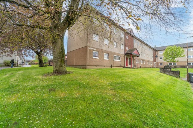 Forth Drive, Livingston EH54 2 bed flat for sale