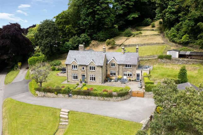 6 bedroom detached house for sale