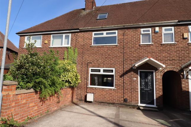 3 bed property
