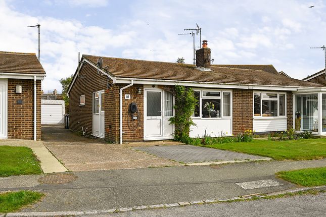 Hailsham BN27 2 bed bungalow for sale