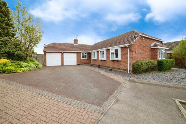 4 bedroom bungalow for sale
