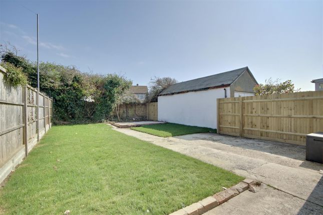 3 bedroom chalet for sale