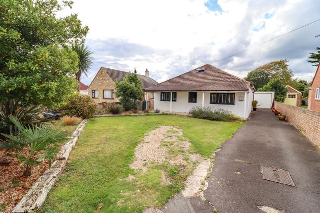 Chichester Avenue, Hayling Island 4 bed detached bungalow for sale