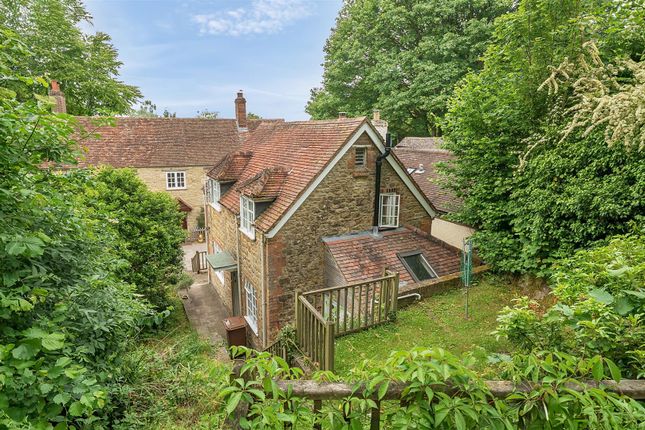 2 bedroom character property for sale