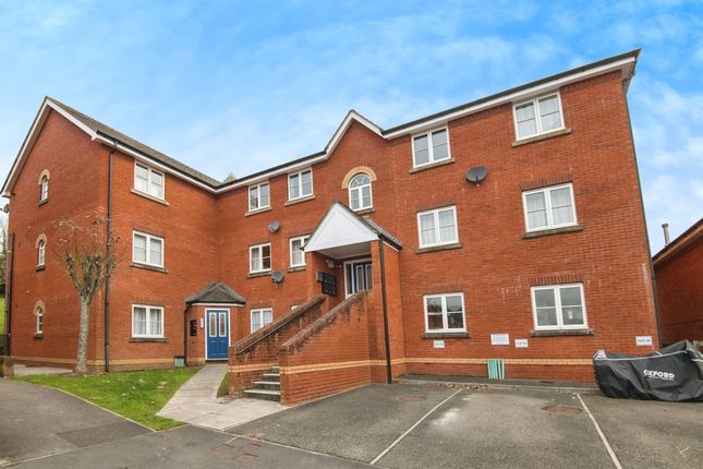 2 bed flat