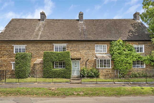 Westhorpe Lane, Byfield, Daventry... 5 bed detached house for sale