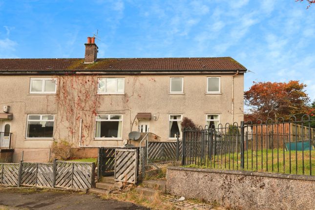 3 bedroom ground floor flat for sale