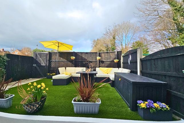 White Apron Street, Pontefract WF9 3 bed house for sale