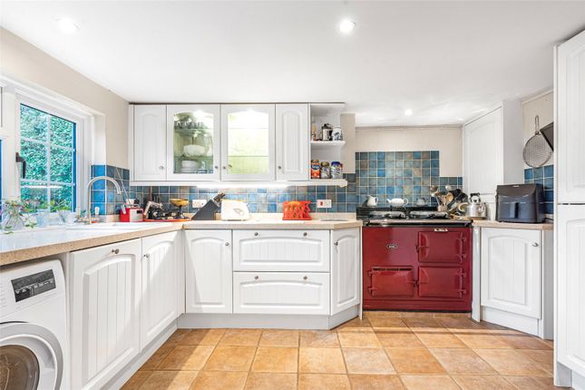 Enstone Road, Chipping Norton OX7 2 bed terraced house for sale