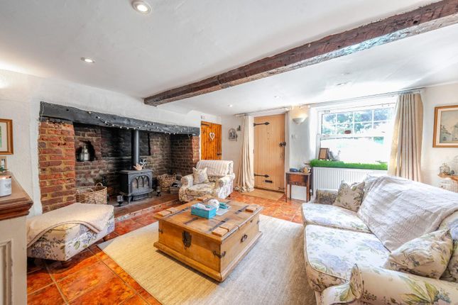 Horslow Street, Potton SG19 3 bed terraced house for sale