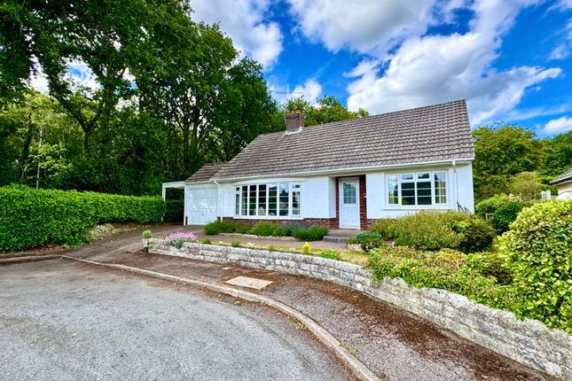 Dunedin Drive, Ferndown BH22 2 bed detached bungalow for sale