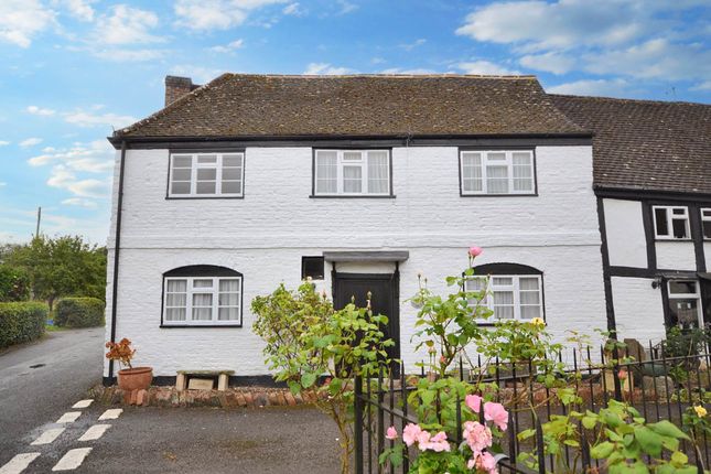The Cross, Ripple, Tewkesbury... 2 bed house for sale