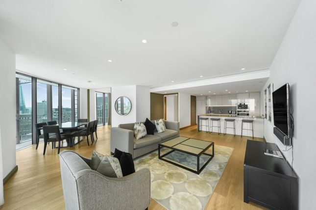 3 bedroom apartment for sale