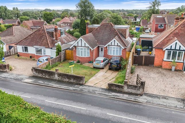 Junction Road, Burgess Hill, West... 3 bed detached house for sale