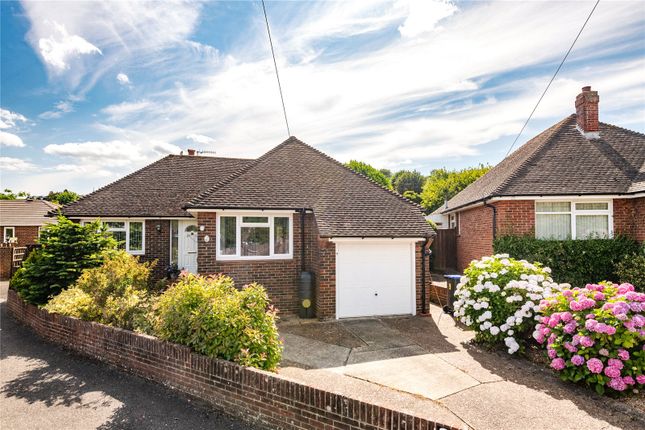 Franklands Close, Worthing, West... 2 bed bungalow for sale
