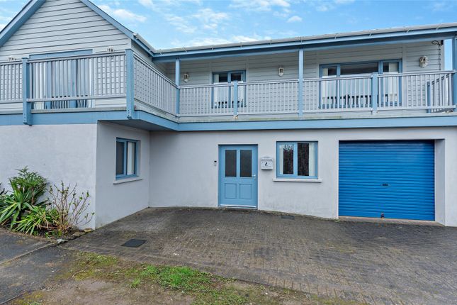 Broad Haven, Haverfordwest... 3 bed detached house for sale