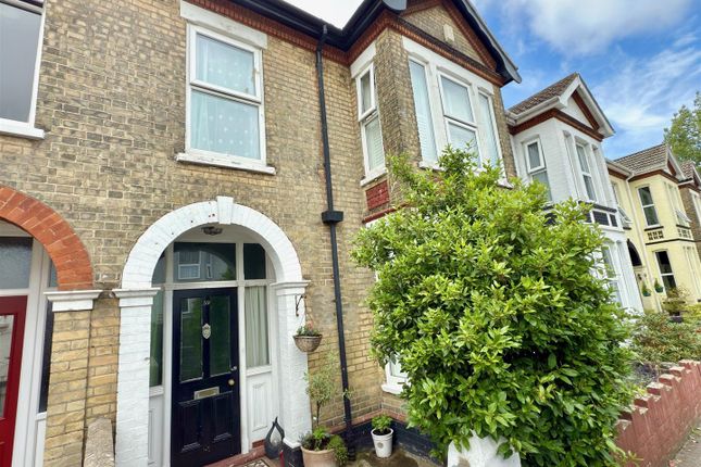 5 bedroom terraced house for sale