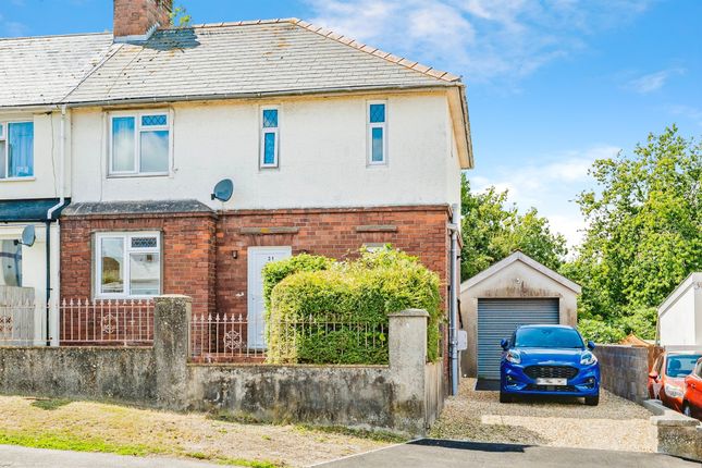 4 bed semi-detached house