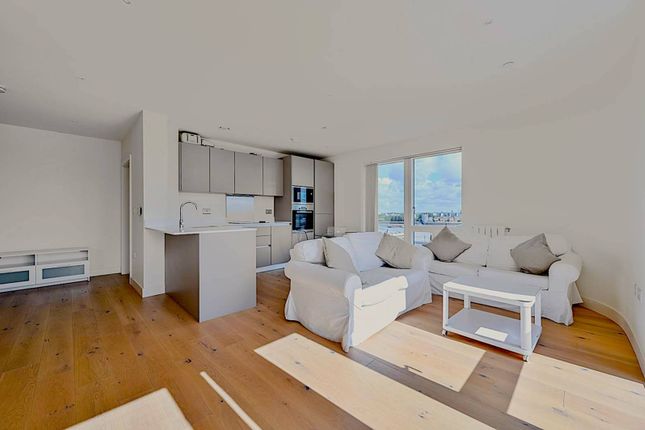 2 bed flat