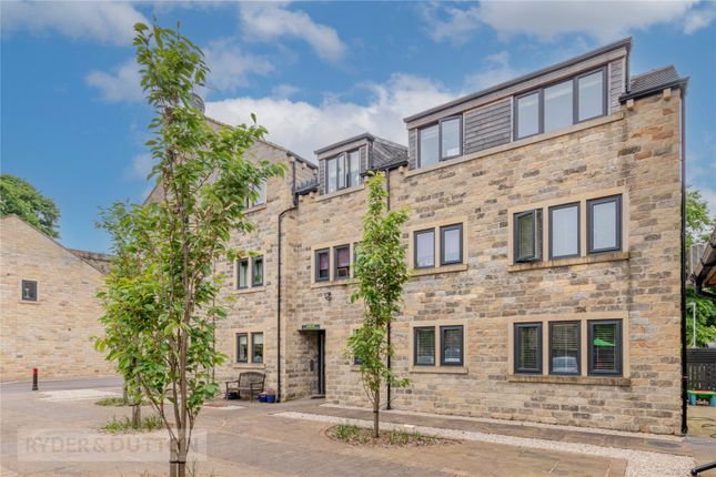 Empire Way, Slaithwaite... 2 bed apartment for sale