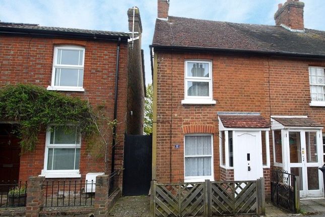 Church Road, Hildenborough, TN11 2 bed end of terrace house for sale